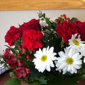 Meet your Posher, Patsy